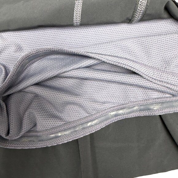 Women's ATHLETA Takeoff Ruffle Hem Tennis Skort | Size 14 - Picture 6 of 9